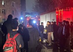 Həmin yanğında ölənlərdən biri də komendant imiş