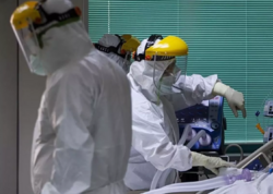 &quot;Covid-19&quot;dan sonra ən yoluxucu virus - Məktəbləri bağladılar