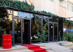 Yanğına görə restoranı ittiham etdi - FOTO