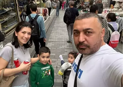 Həmin ailənin faciəvi ölümündə yeni detal - Əvvəllər də olub... - <span class="color_red">FOTO</span>