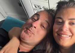 Hüseynlə aktrisa xanımının FOTOsu diqqət çəkdi