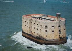 Azərbaycanlıların sevimli şousu &quot;Fort Boyard&quot; harada çəkilib? - Qeyri-adi faktlar - <span class="color_red">FOTO</span>