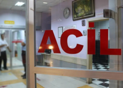 Türkiyədə 50-dən çox insan qidadan zəhərləndi