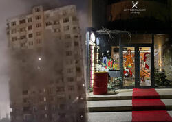 Həmin restoran İDDİALARA CAVAB verdi: &quot;Hər şey aydın olacaq&quot;