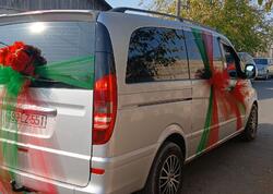 Faciəli şəkildə ölən ofisiantın cənazəsini &quot;bəy maşını&quot;nda daşıdılar - <span class="color_red">FOTO</span>