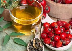 Soyuqdəyməyə qarşı təbii dərman - Bir stəkan için