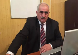 Əhməd Oruc vəfat etdi