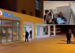 Türkiyədə onlarla tələbə xəstəxanaya yerləşdirildi - səbəb yenə də zəhərlənmədir