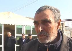 “Zəng etdilər ki, uşağınız dördüncü mərtəbədən özünü atıb”