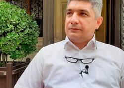 Arif Buzovnalı kimdir? - Təhsili atıb döyüşə gedən qəzəlxan