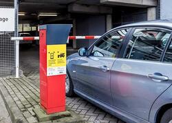 Parkinq qiymətləri artır