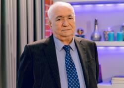 İlham Əliyev Vahid Əzizi  təltif etdi - SƏRƏNCAM