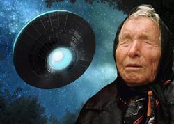 Vanqanın 2026-cı il üçün proqnozları: UFO, süni orqan, zəlzələ...