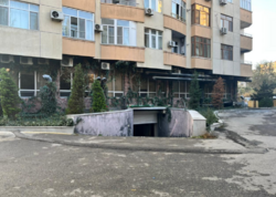 Yasamaldakı binaya dəyən ziyanın məbləği açıqlandı