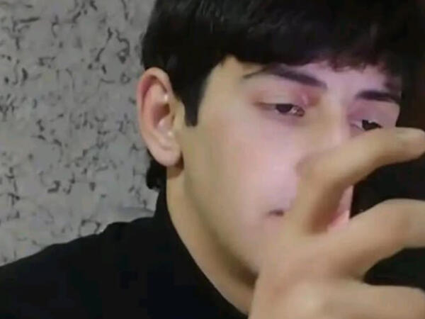 Faciəvi şəkildə ölən Emil hərbi xidmətdən yeni gəlibmiş - <span class="color_red">FOTO</span>