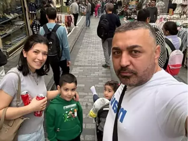 Həmin ailənin faciəvi ölümündə yeni detal - Əvvəllər də olub... - <span class="color_red">FOTO</span>