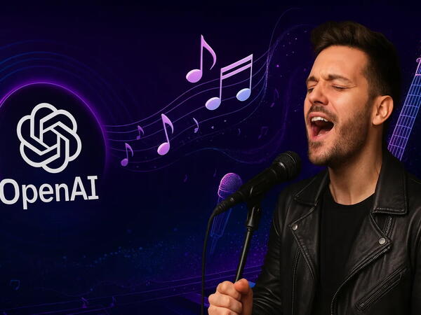 Süni intellektlə yaradılan mahnılar müəllif hüquqlarını pozur? - AÇIQLAMA