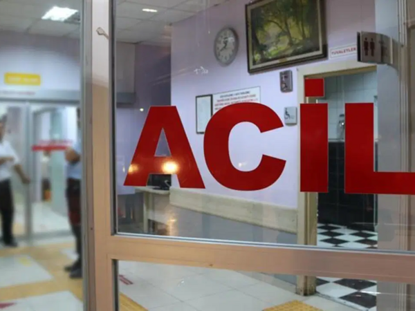 Türkiyədə 50-dən çox insan qidadan zəhərləndi