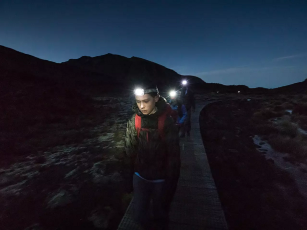 Bu şəhərdə insanlar 65 gün qaranlıqda yaşayırlar