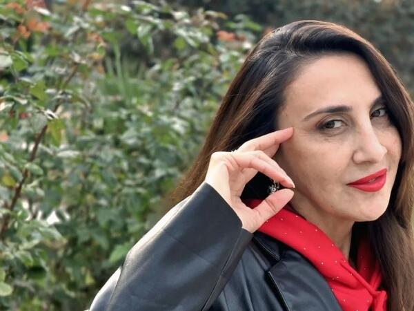 Əməkdar artist 31 il əvvəl - <span class="color_red">FOTO</span>