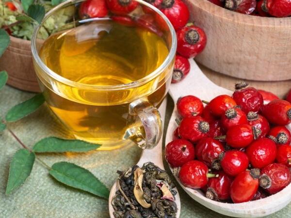 Soyuqdəyməyə qarşı təbii dərman - Bir stəkan için