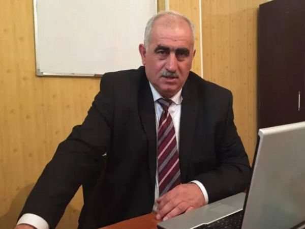 Əhməd Oruc vəfat etdi