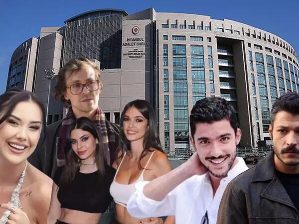 Test nəticələri pozitiv çıxan məşhurların ifadələri ortaya çıxdı