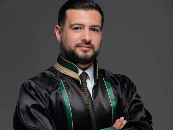 Tanınmış vəkilin qızı Yasamaldakı yanğında həlak olub