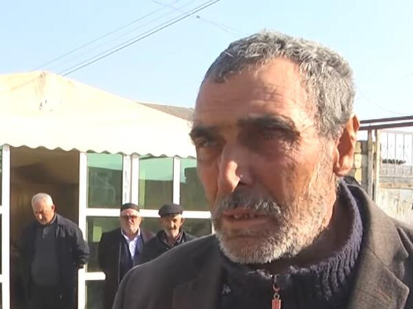 “Zəng etdilər ki, uşağınız dördüncü mərtəbədən özünü atıb”