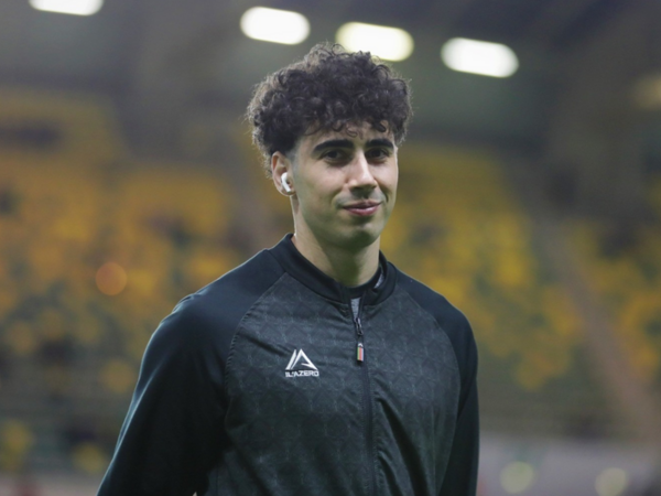 Bəhlul Mustafazadə &quot;Qarabağ&quot;dan gedir? - Özü CAVABLADI