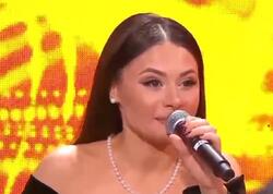 Samirə Erməni təmsilçiyə ən yüksək xalı verdi - <span class="color_red">VİDEO</span>