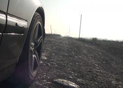 Taksi sürücüləri bu yolun hər kilometrinə 1 manat tələb edirlər - <span class="color_red">VİDEO</span>