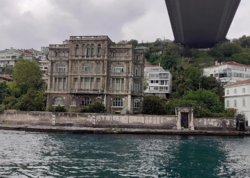 Türkiyənin “qiymətsiz” malikanəsi satışa çıxarıldı - 130 illik qala görkəmli malikanə