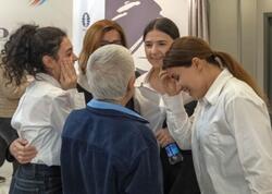 Şahmatçımız dünya çempionatında qızıl medal qazandı - <span class="color_red">FOTO</span>