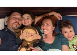 Bir daha belə anları olmayacaq - Samir Məhəmmədov həlak oldu, ailəsi reanimasiyadadır