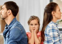 Uşağın xatirinə boşanmamaq... - Seçim doğru, yoxsa?