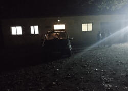 TƏBİB Mingəçevirdəki qəttlə bağlı məlumat yaydı