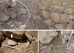 Romalılar keltləri belə qorxudurdu - 2 min illik kəllə tapıldı