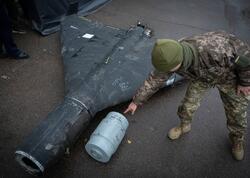 Ukrayna PUA-ları ilk dəfə Rusiyanın HHM səddini yardı