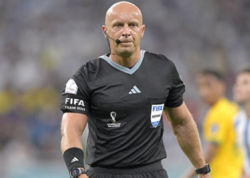 Məşhur hakim “Qarabağ”ın oyununa təyinat aldı