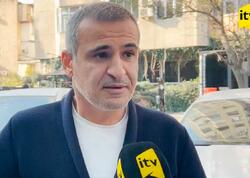 “Yanğının bizə aidiyyəti yoxdur” - Restoranın sahibi danışdı - <span class="color_red">VİDEO</span>