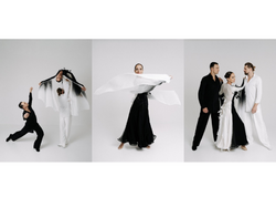 Səhər və axşam, həyatın ağ və qara zolağı – Azərbaycanın Xalq artisti Təranə Muradovanın fotoseti