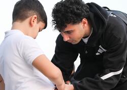 “Qarabağ” yola çıxdı - <span class="color_red">FOTO</span>