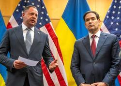 Rubio: “İndiyə qədər ən məhsuldar görüşümüz oldu”