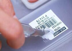 Etiketlərin yapışqan izini dərhal yox edən üsul açıqlandı