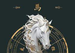 At ili gəlir - Bu şəxslərin taleyi dəyişəcək