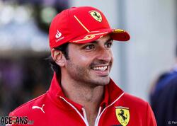 Karlos Sayns tarix yazdı - Las Veqas Qran-prisində unikal rekord