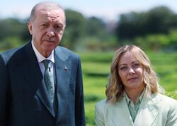 Ərdoğan və Meloni G20-də kritik danışıqlar apardı: gündəmdə Qəzza və Ukraynadır