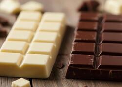 Şokolad sevənlərə pis xəbər