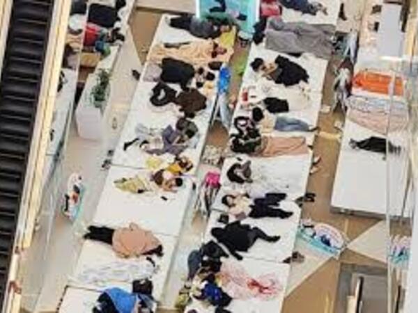 Çində “dünyanın ən tənbəl adamı” seçildi